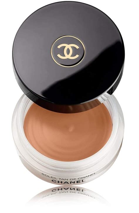 chanel bronzer ici paris